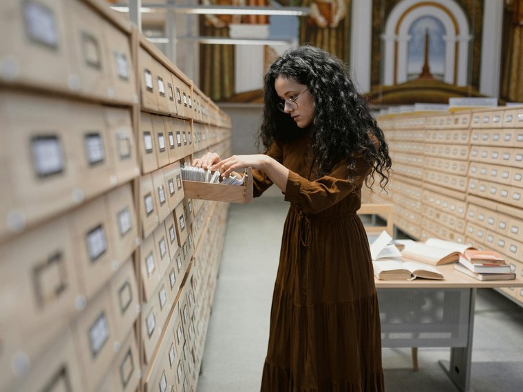 Associations Recherche Sur La Culture en France