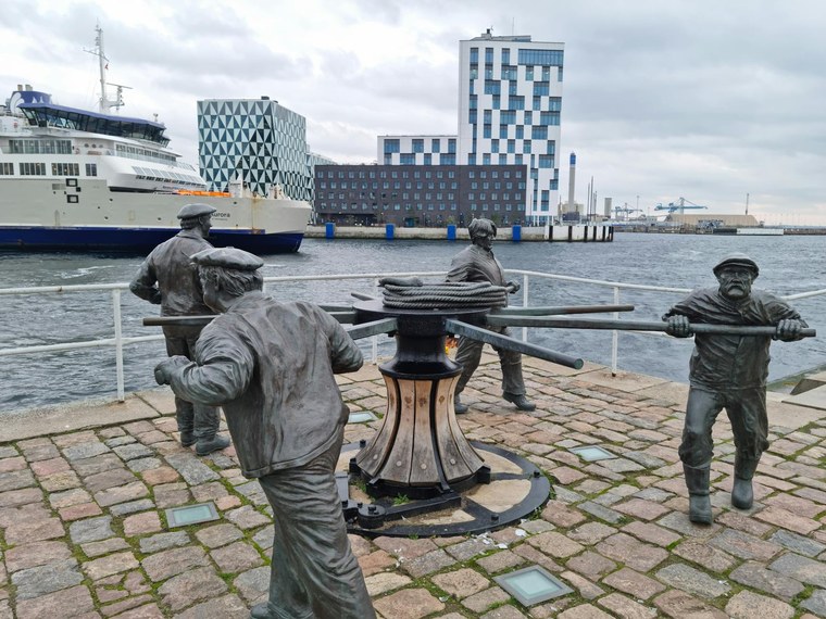 Associations Associations D'Intérêts Maritimes, Marins en France