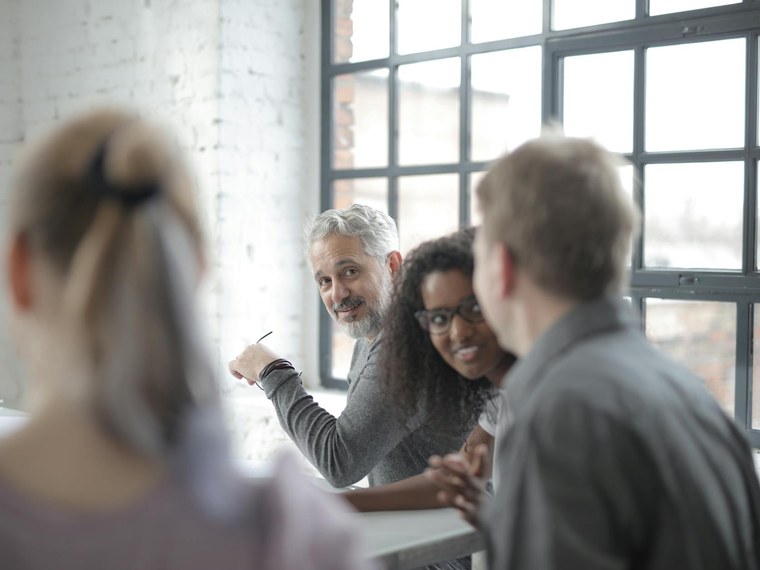 Associations Groupements Professionnels en France