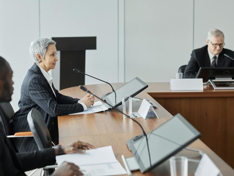 Associations Représentation d’intérêts économiques en France