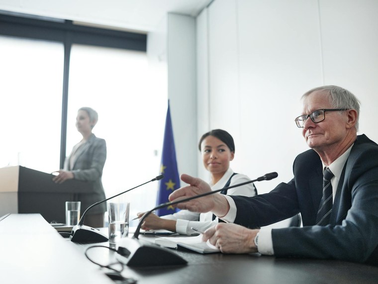 Associations Unions Patronales en France
