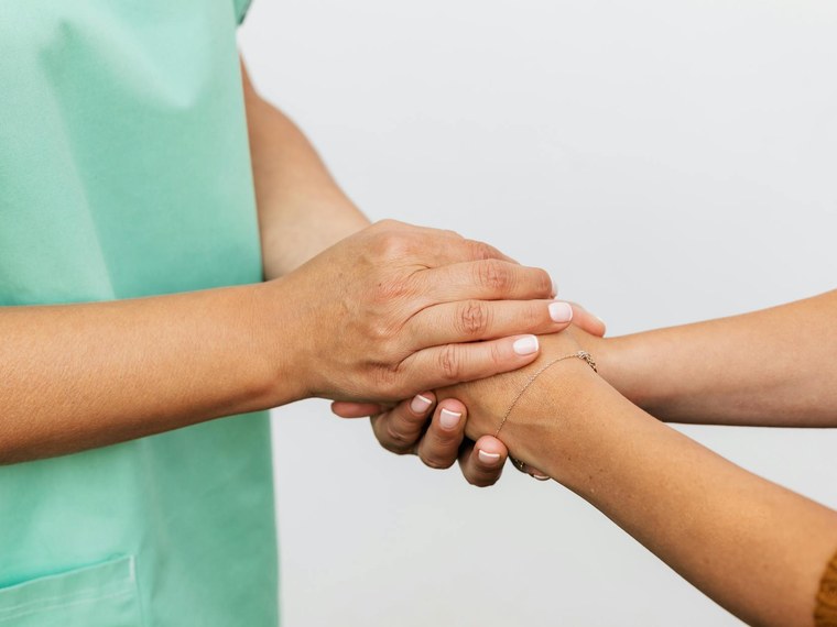 Associations Accompagnement, Aide Aux Malades en France