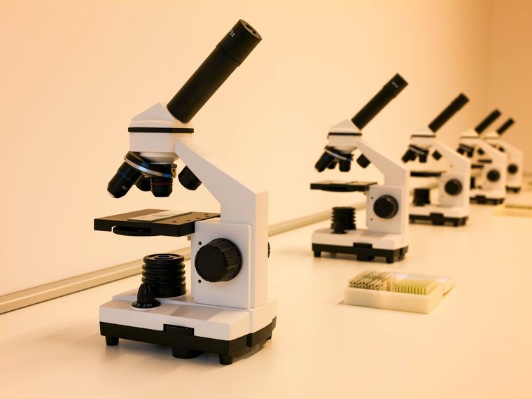 Associations Financement De La Recherche Médicale en France