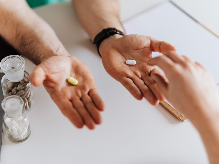 Associations Homéopathie, Médecines Douces en France
