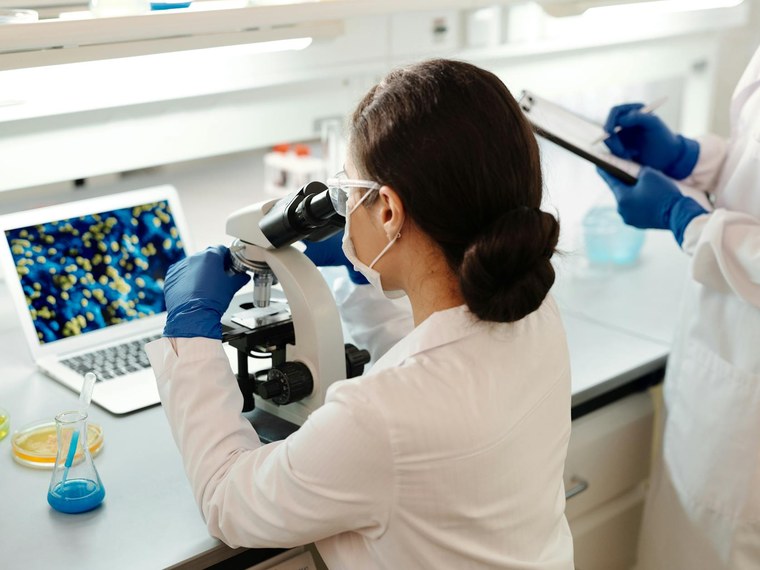Associations Recherche Médicale en France