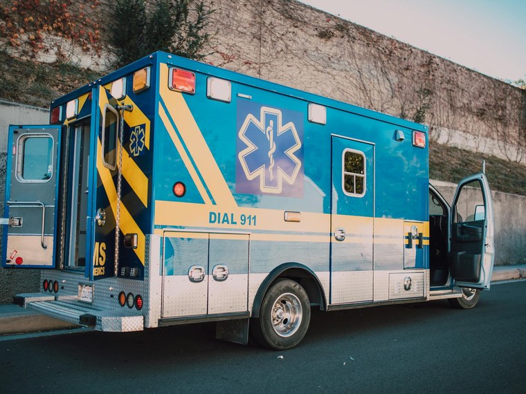 Associations Services Médicaux D'Urgence en France