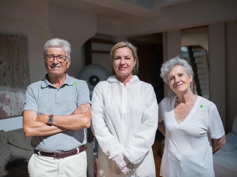 Associations Aide À Domicile en France