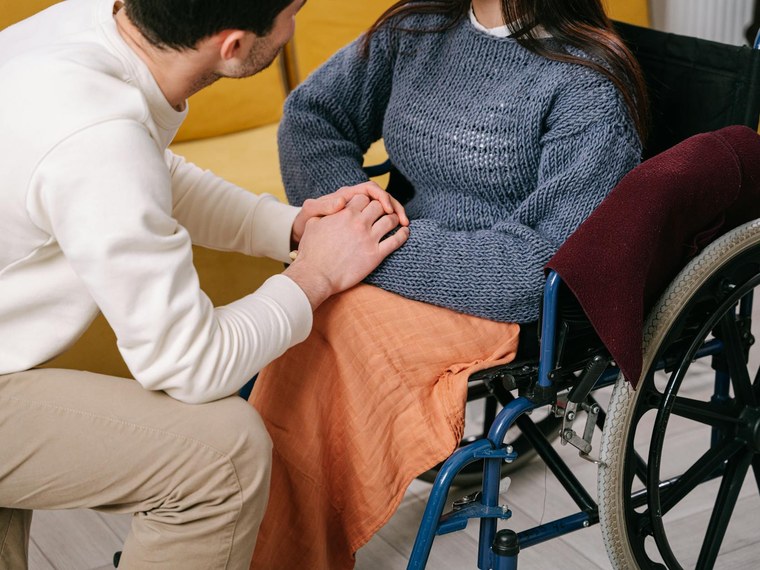 Associations Aide Sociale Aux Personnes En Situation De Handicap en France