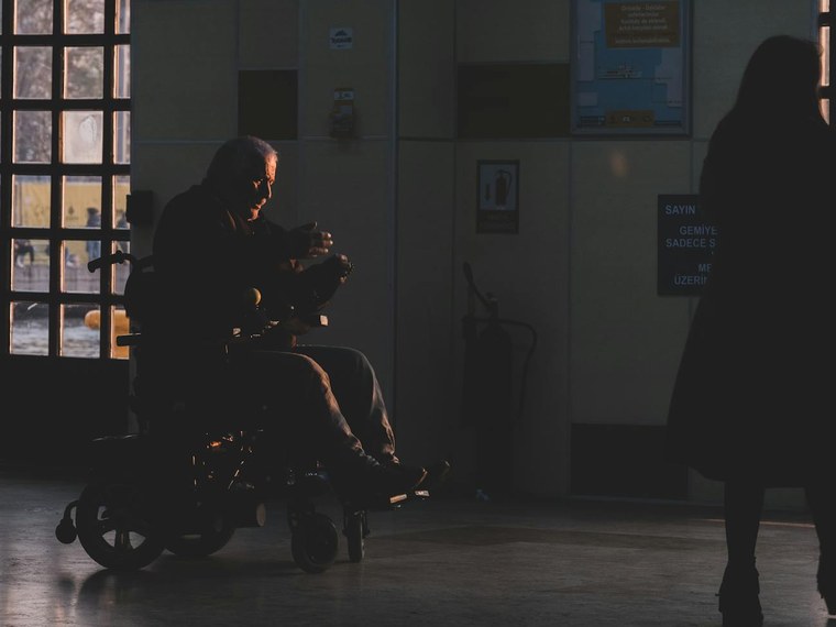 Associations Établissements, Services Pour Personnes Handicapées (Y Compris Les C.A.T) en France