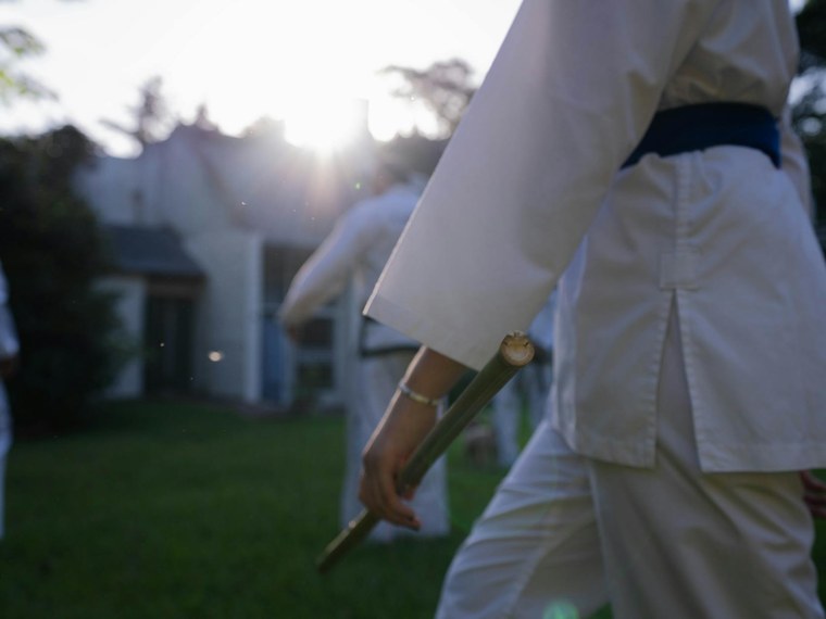 Associations Autres Arts Martiaux (Karaté, Aïkido, Taekwondo) en France