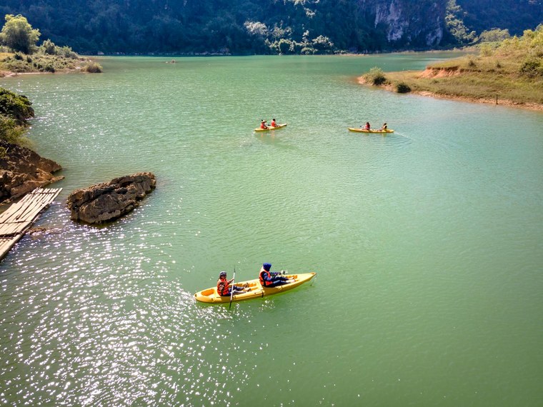 Associations Aviron, Canoë Kayak (Aviron, Rafting, Canoë Kayak, Joutes) en France