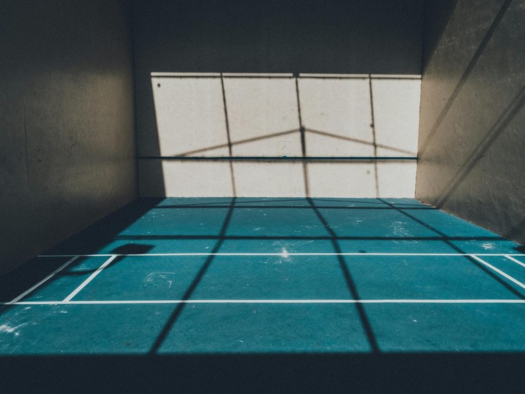 Associations Badminton (Badminton, Squash, Pelote Basque) en France