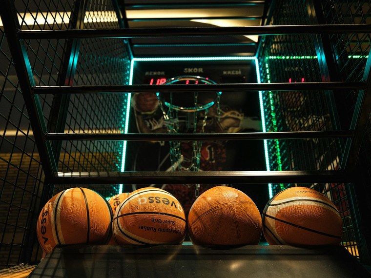 Associations Basket-Ball en France