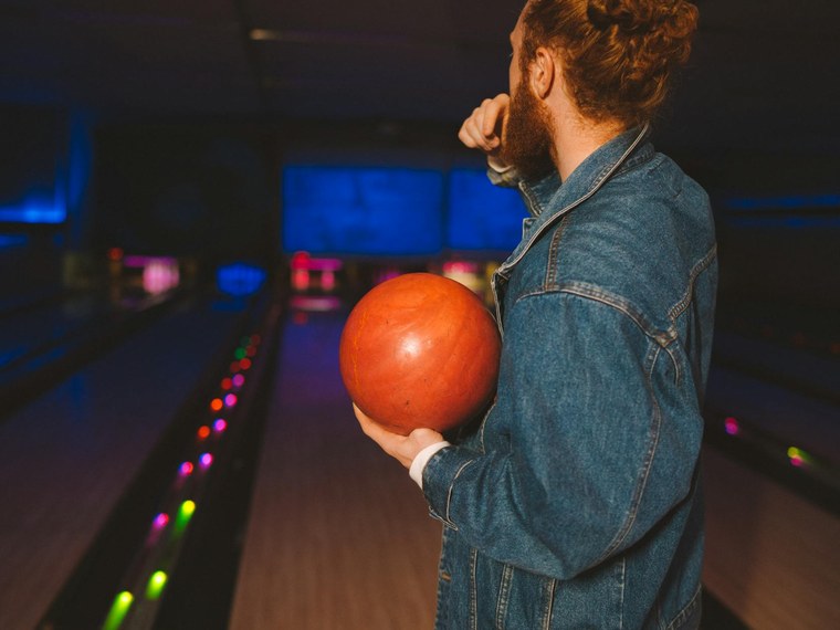Associations Bowling en France