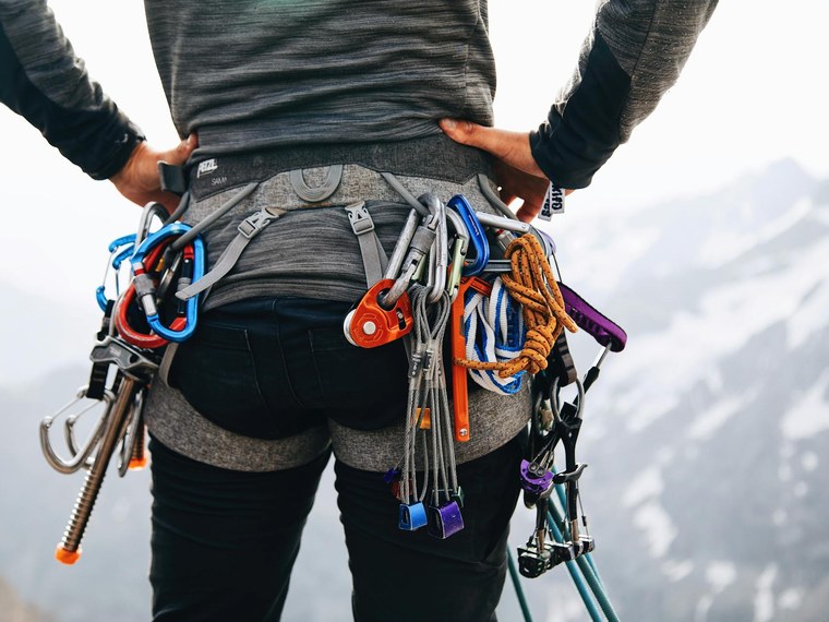 Associations Escalade, Montagne (Escalade, Spéléologie, Via Ferrata, Canyonisme, Alpinisme) en France