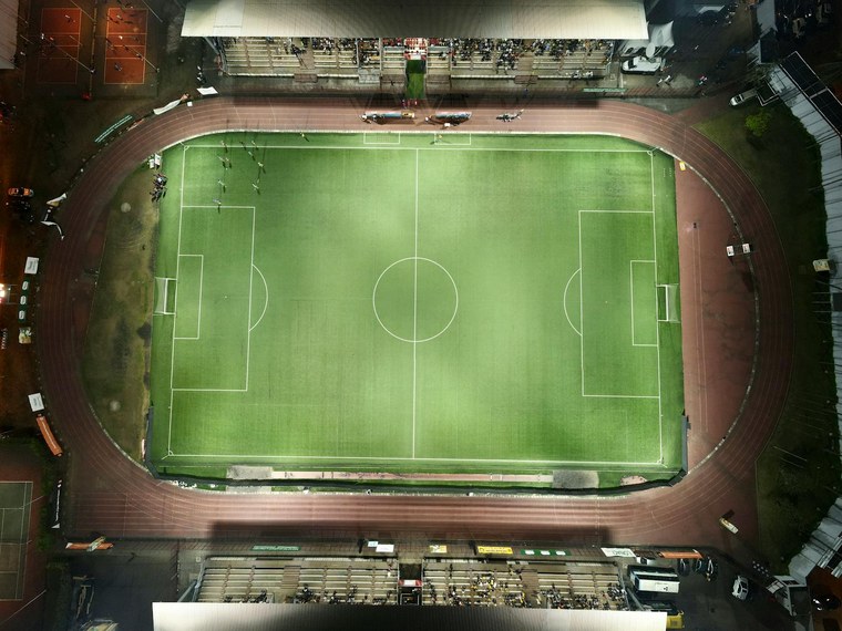 Associations Gestion D'Équipements Sportifs, Organisation De Rencontres Sportives, Organisation De Championnats, Clubs De Supporters en France