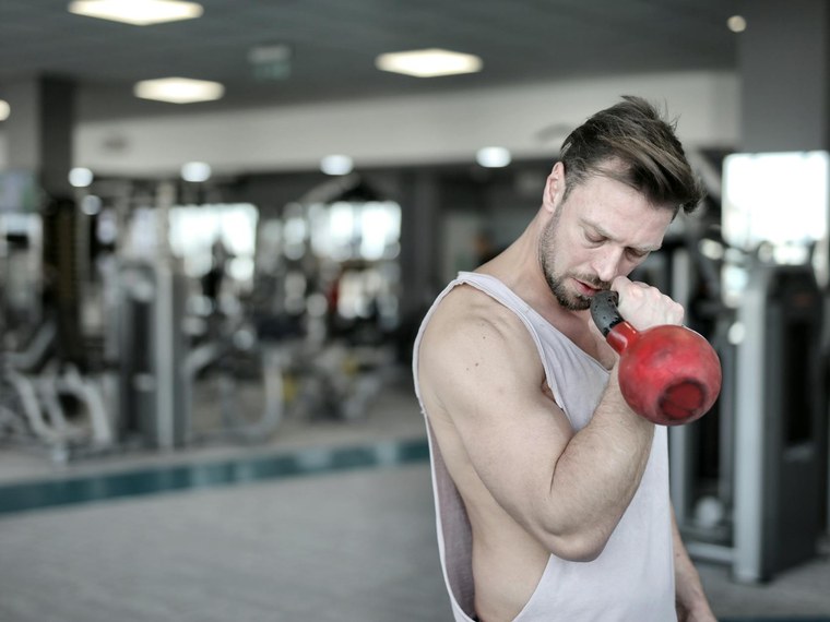 Associations Musculation (Culturisme, Musculation) en France