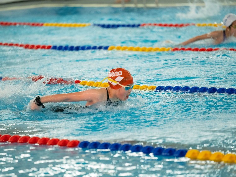 Associations Natation - Baignade (Natation, Plongée) en France