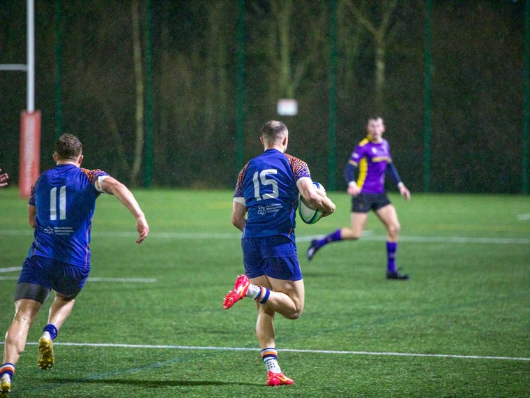 Associations Rugby (Rugby À 13, À 15) en France