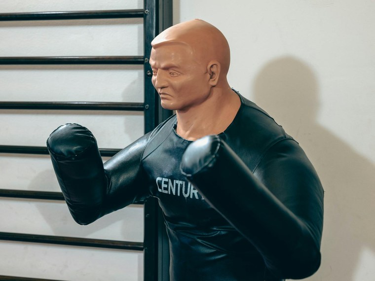 Associations Sports De Combat (Boxe, Kick Box, Boxe Thaï, Lutte) en France