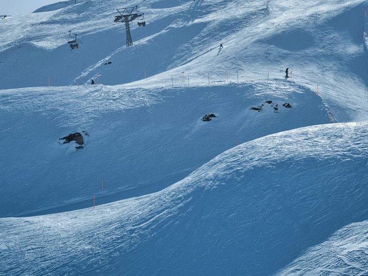 Associations Sports De Neige (Ski Alpin, Ski De Fond, Snowboard), Montagne en France