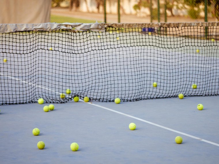 Associations Tennis (Tennis, Longue Paume) en France