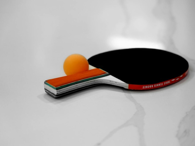 Associations Tennis De Table (Tennis De Table, Ping-Pong) en France