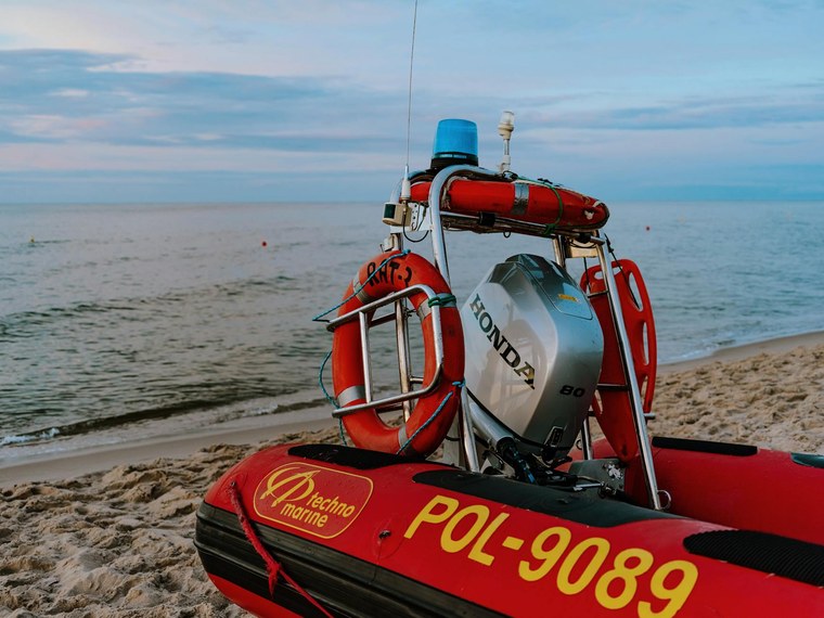 Associations Sauvetage En Mer en France