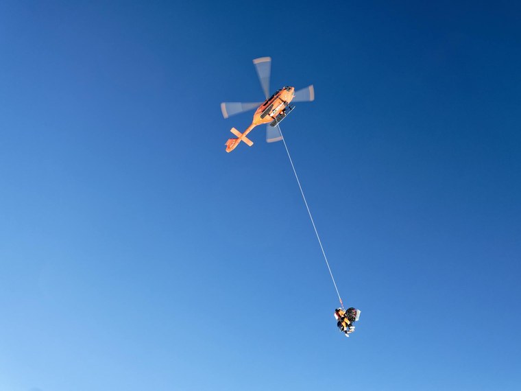 Associations Sécurité Et Sauvetage En Montagne en France