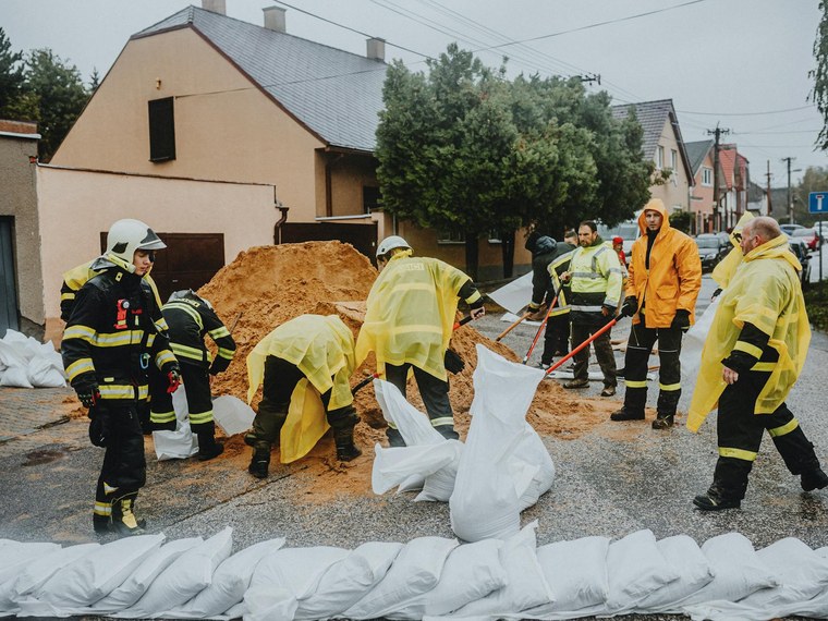 Associations Sécurité, Protection Civile en France