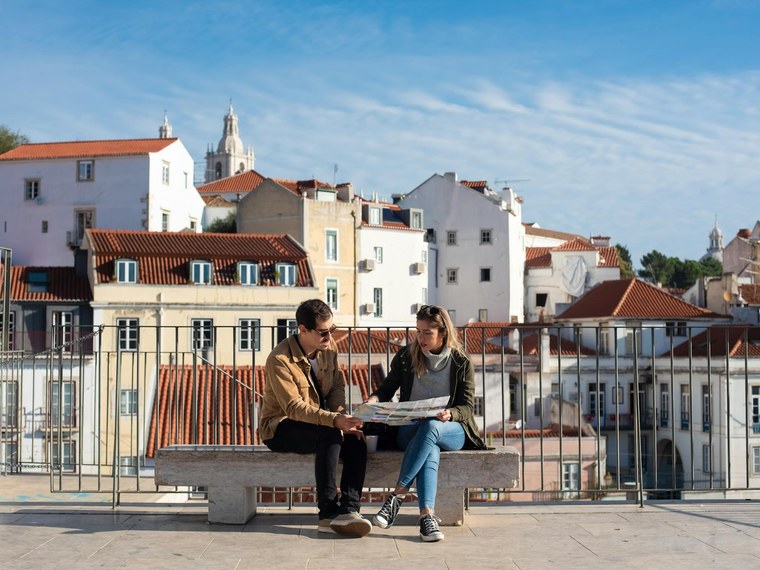 Associations Tourisme en France