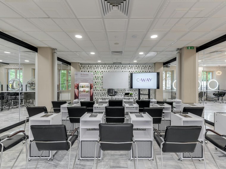 Associations Centre D'Enseignement Et De Formation en France
