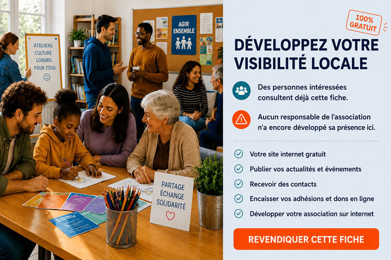W442002220 ASSOCIATION DES GENERALISTES GERONT... association Sautron 44880
