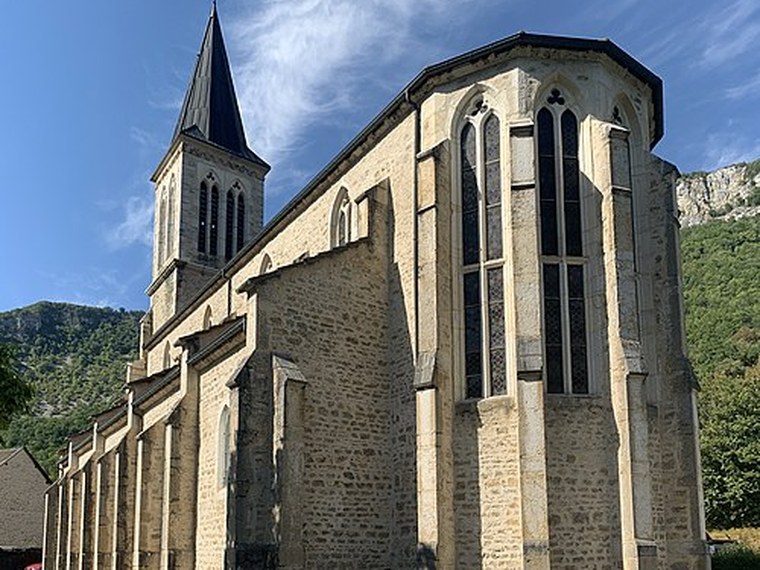 Annuaire des associations de La Burbanche - 01 Ain
