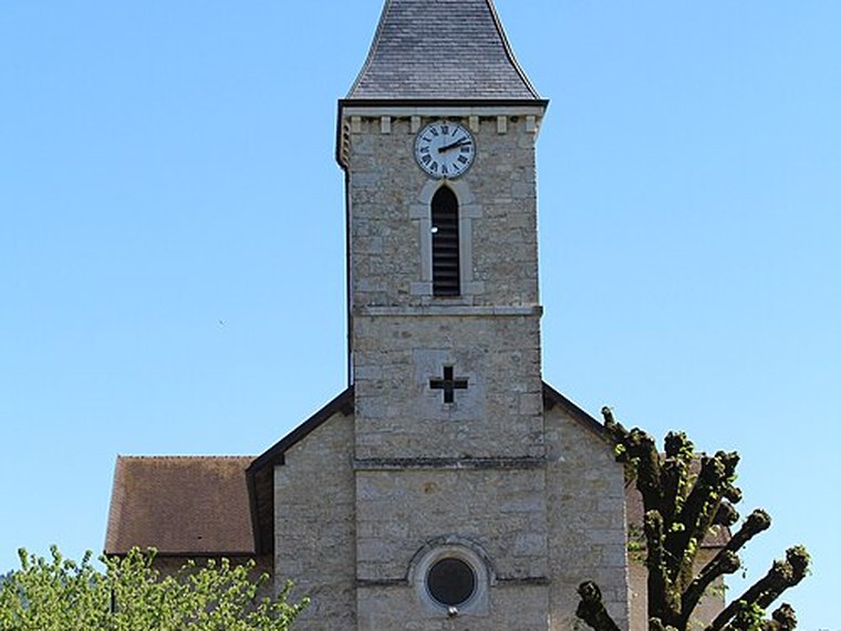 Annuaire des associations de Cressin-Rochefort - 01 Ain