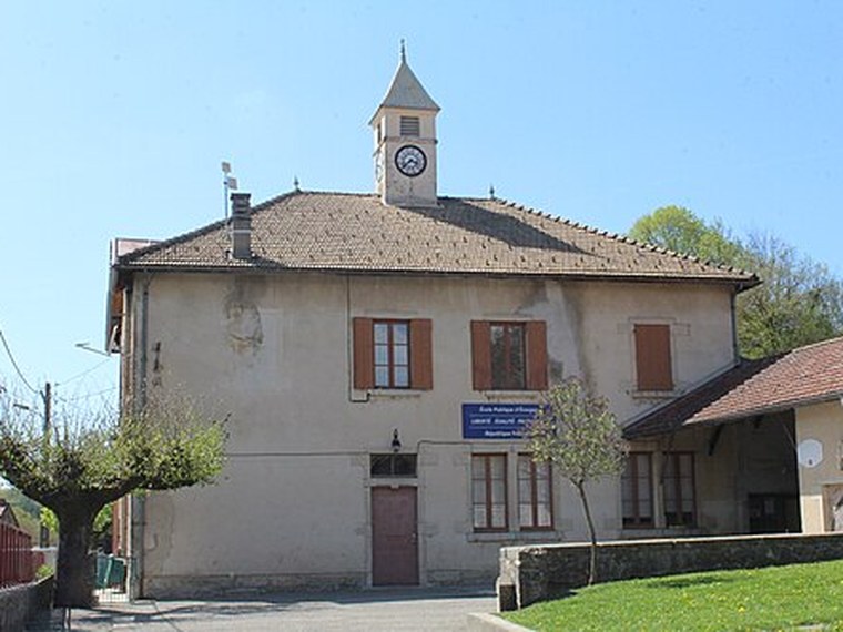 Annuaire des associations de Évosges - 01 Ain