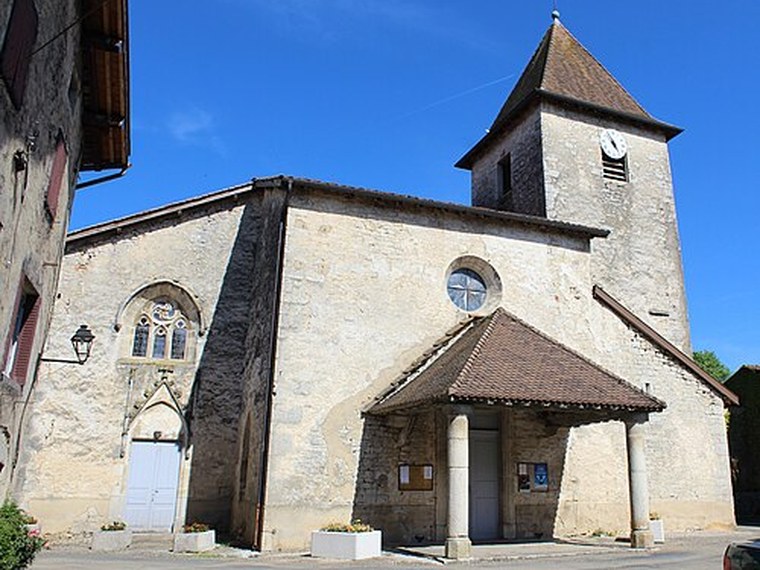 Annuaire des associations de Germagnat - 01 Ain