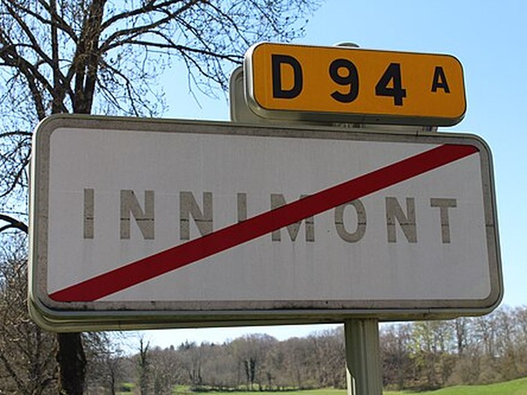 Annuaire des associations de Innimond - 01 Ain