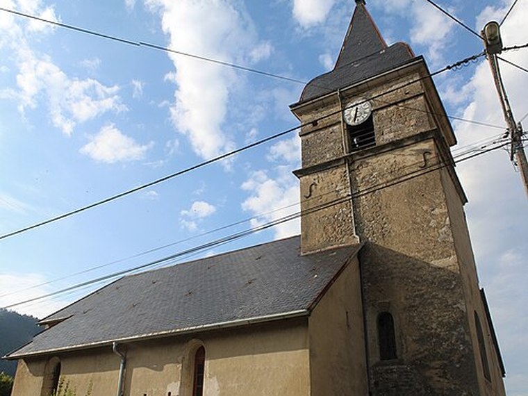 Annuaire des associations de Izenave - 01 Ain