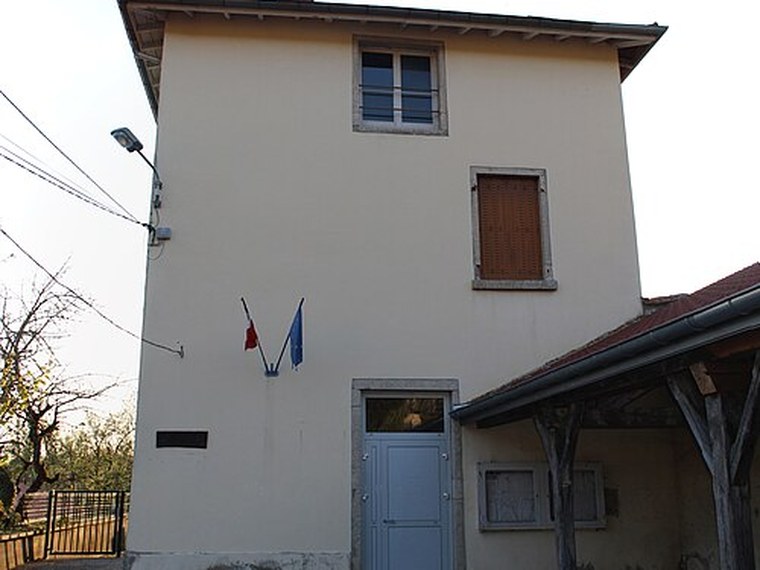 Annuaire des associations de Labalme - 01 Ain