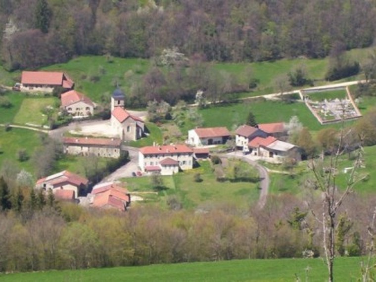 Annuaire des associations de Leyssard - 01 Ain