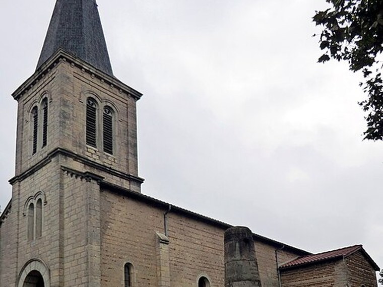 Annuaire des associations de Le Montellier - 01 Ain