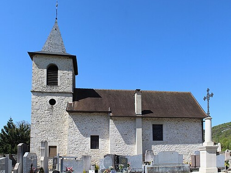 Annuaire des associations de Murs-et-Gélignieux - 01 Ain
