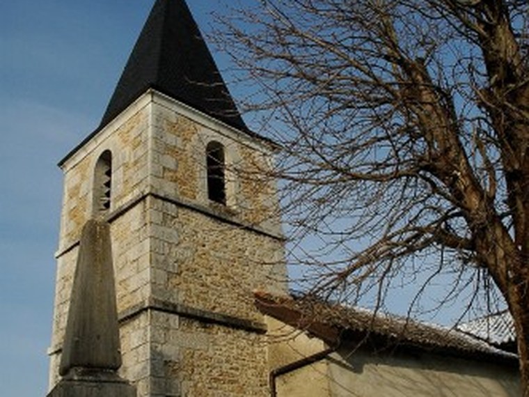 Annuaire des associations de Peyriat - 01 Ain