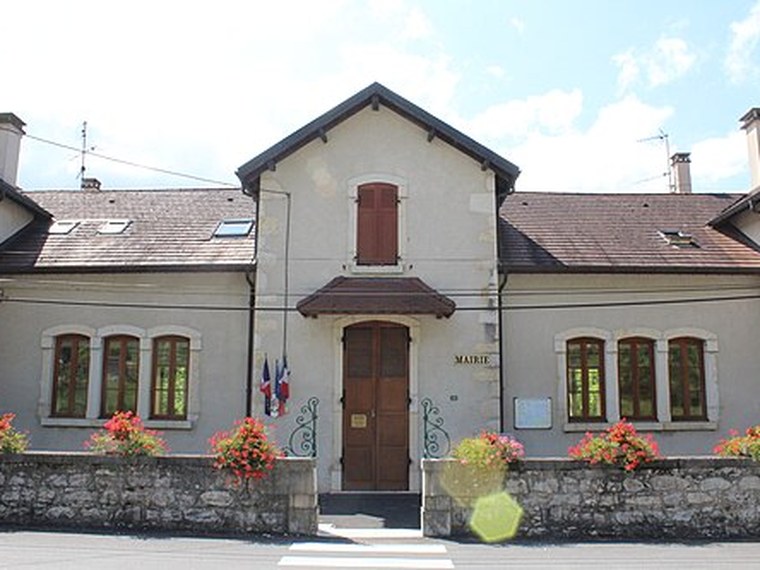 Annuaire des associations de Saint-Champ - 01 Ain
