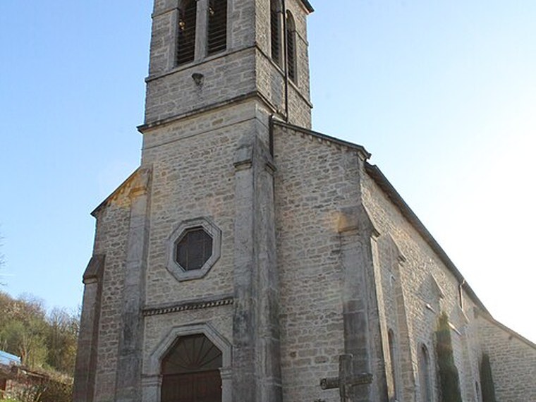 Annuaire des associations de Souclin - 01 Ain