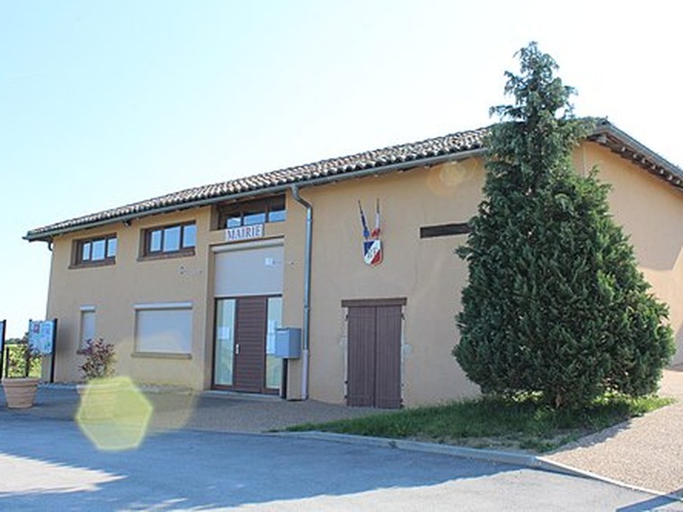 Annuaire des associations de Valeins - 01 Ain