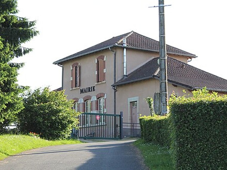 Annuaire des associations de Vescours - 01 Ain