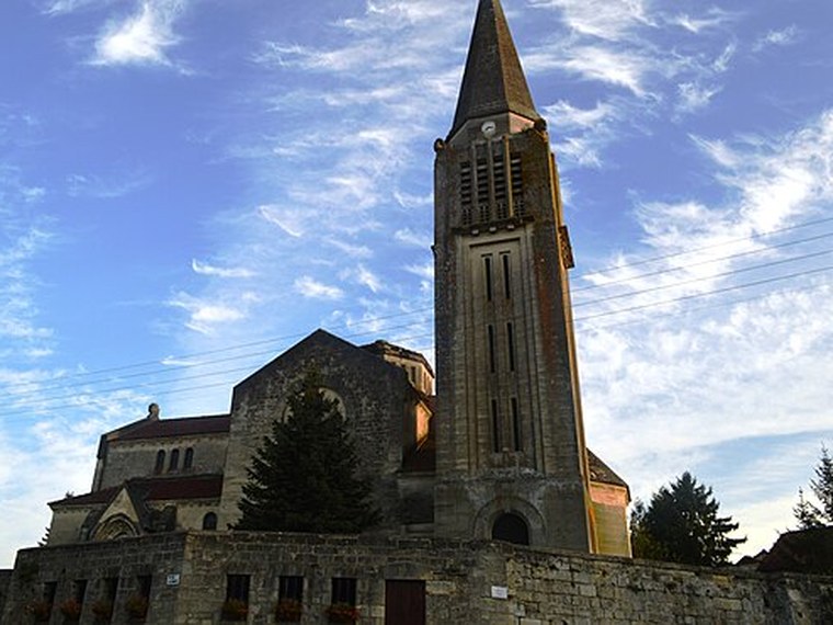 Annuaire des associations de Aizy-Jouy - 02 Aisne
