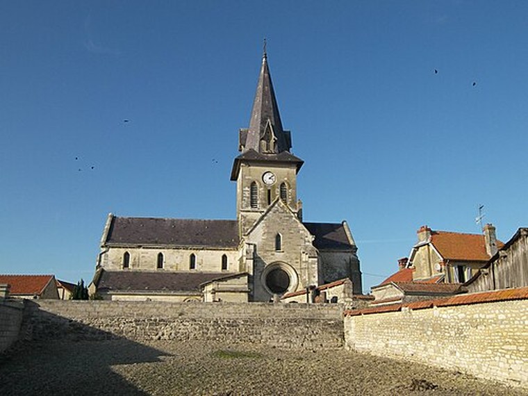 Annuaire des associations de Amifontaine - 02 Aisne